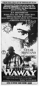 Watch Leonardo Delos Reyes: Alyas Waway