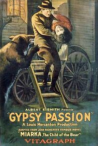 Watch Miarka, the Child of the Bear