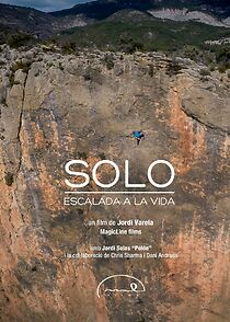 Watch Solo: Climbing to Live