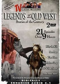 Watch Stories of the Century