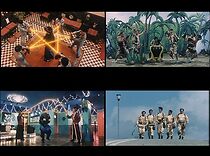 Watch Shuai gui qiao qiang jiao