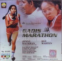 Watch Gadis marathon