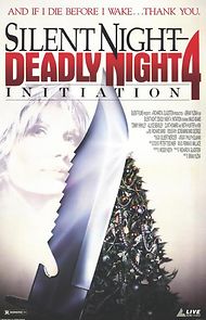 Watch Silent Night, Deadly Night 4: Initiation