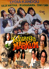 Watch Keluarga Markum