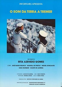Watch O Som da Terra a Tremer