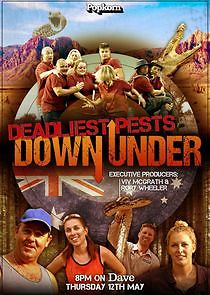 Watch Deadliest Pests Down Under