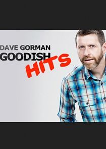Watch Dave Gorman Goodish Hits
