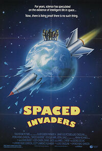 Watch Spaced Invaders