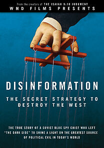 Watch Disinformation