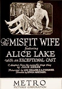 Watch The Misfit Wife