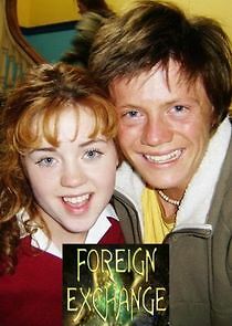 Watch Foreign Exchange