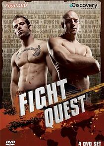 Watch Fight Quest