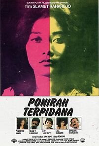 Watch Ponirah Terpidana