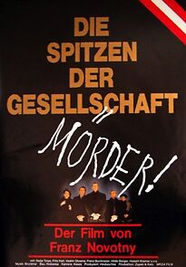 Watch Die Spitzen der Gesellschaft