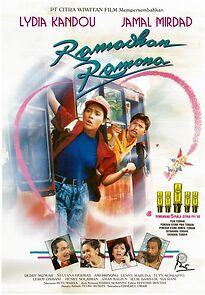 Watch Ramadhan dan Ramona