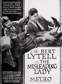 Watch The Misleading Lady