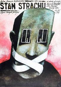 Watch Stan strachu