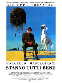 Watch Everybody's Fine