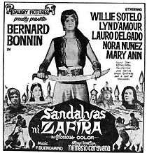 Watch Sandalyas ni Zafira