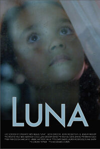 Watch Luna (Short 2015)