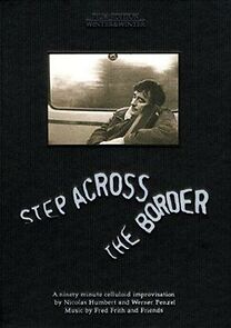 Watch Step Across the Border
