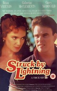 Watch Struck by Lightning