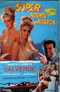 Watch Superagentes en Mallorca