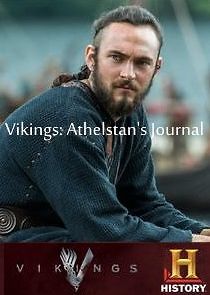 Watch Vikings: Athelstan's Journal