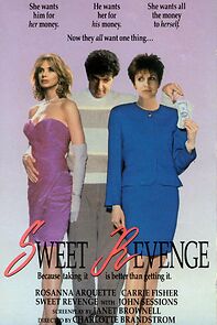 Watch Sweet Revenge