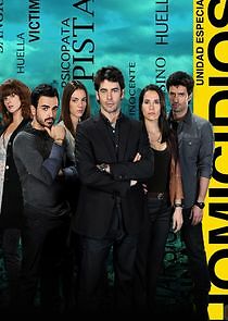 Watch Homicidios