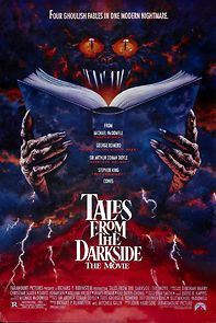 Watch Tales from the Darkside: The Movie