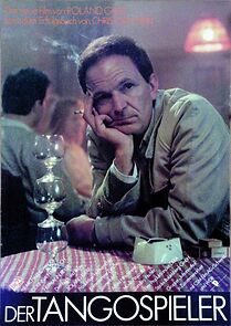 Watch Der Tangospieler