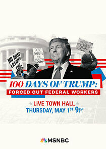 Watch MSNBC Town Hall