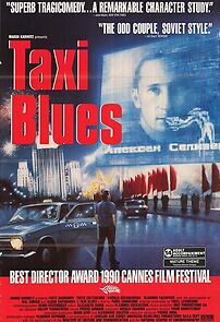Watch Taxi Blues