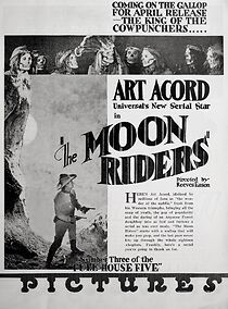 Watch The Moon Riders