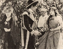 Watch Her Sacrifice (Short 1911)