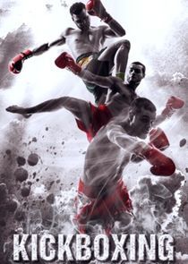 Watch Bellator Kickboxing