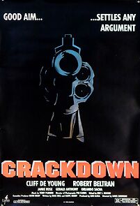 Watch Crackdown