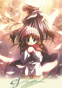 Watch Ef: A Tale of Memories.