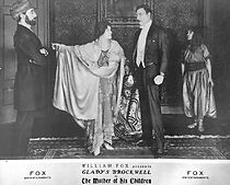 Watch The Mother of His Children