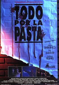Watch Todo por la pasta