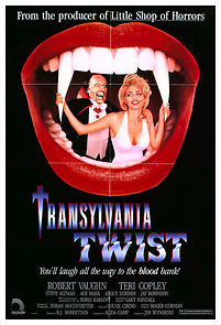 Watch Transylvania Twist