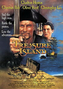 Watch Treasure Island