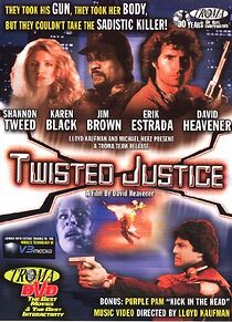 Watch Twisted Justice