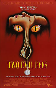 Watch Two Evil Eyes