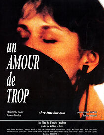 Watch Un amour de trop