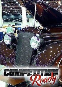 Watch Competition Ready