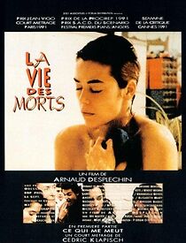 Watch La vie des morts