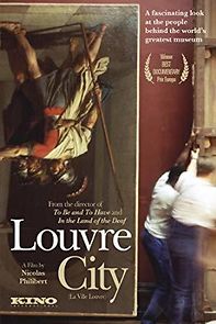 Watch Louvre City