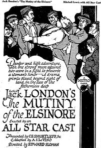 Watch The Mutiny of the Elsinore